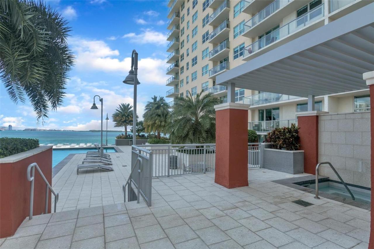 The Mark In Brickell Apartment Miami Exterior photo