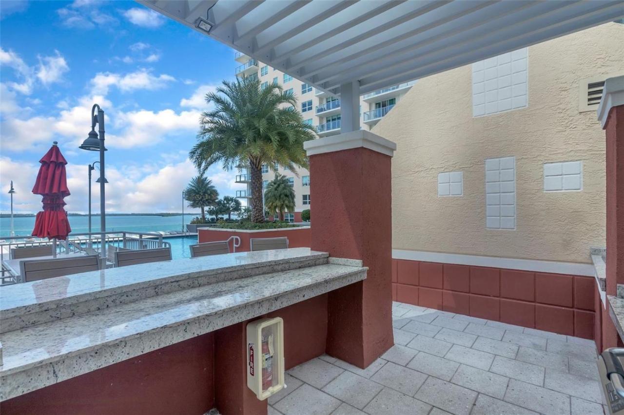 The Mark In Brickell Apartment Miami Exterior photo