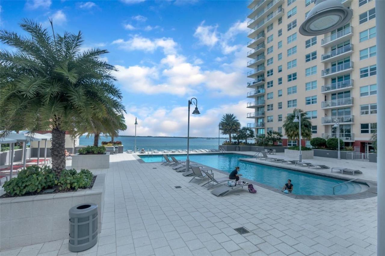 The Mark In Brickell Apartment Miami Exterior photo