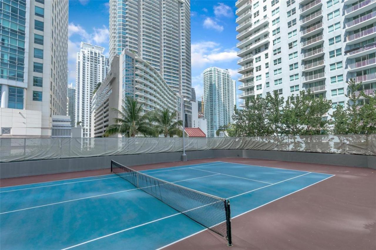 The Mark In Brickell Apartment Miami Exterior photo