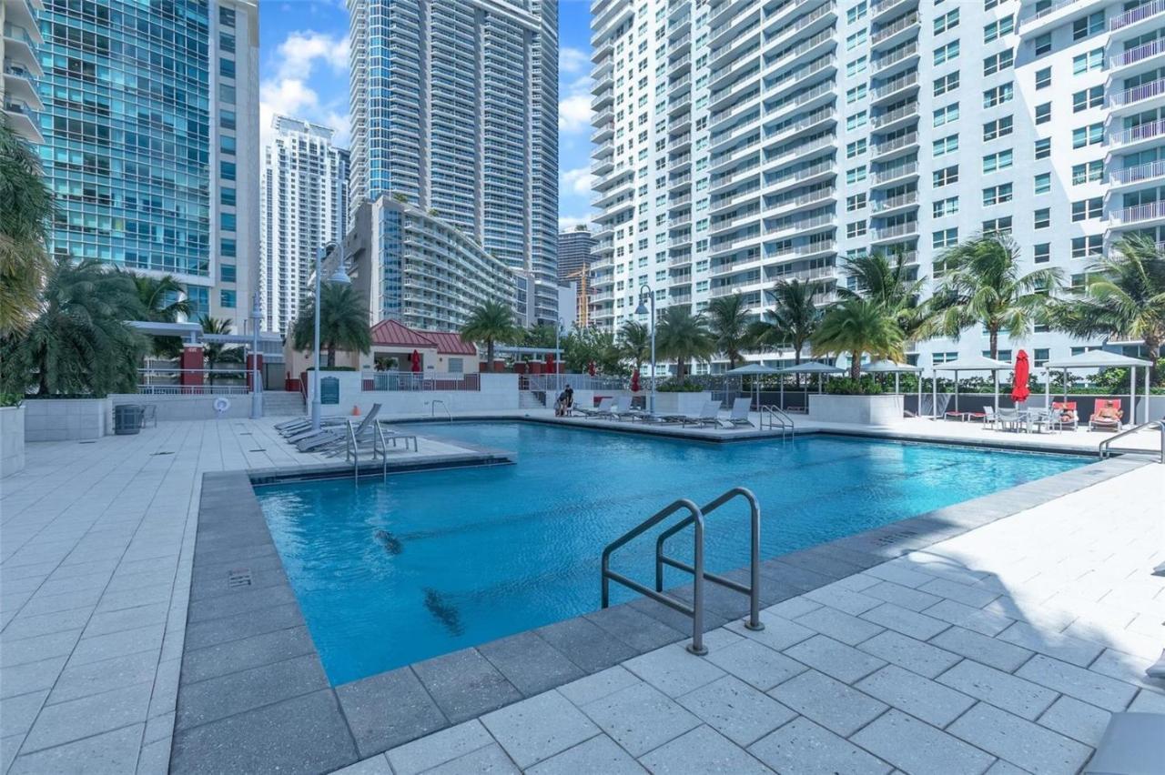 The Mark In Brickell Apartment Miami Exterior photo