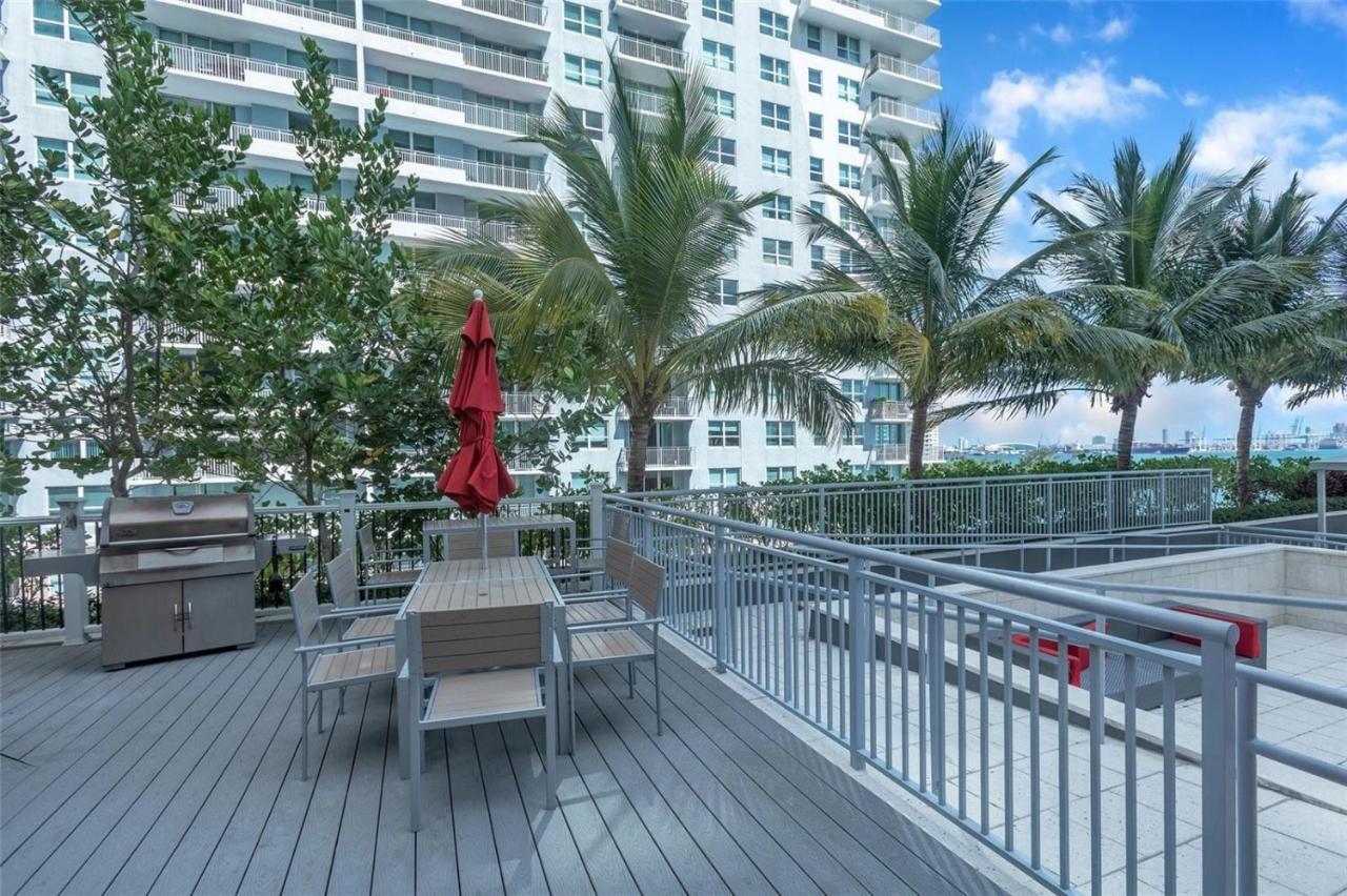 The Mark In Brickell Apartment Miami Exterior photo