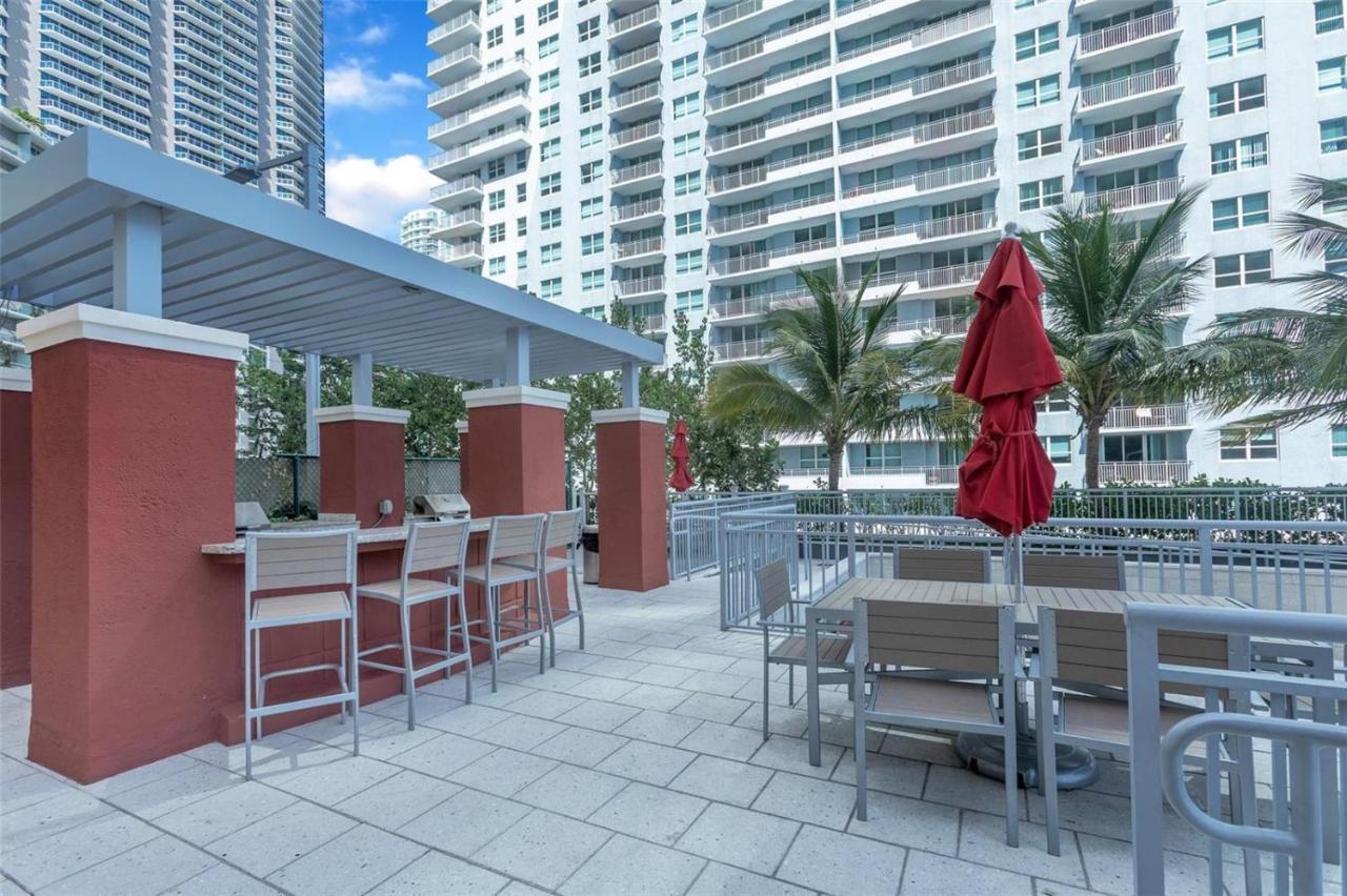 The Mark In Brickell Apartment Miami Exterior photo